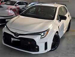 تويوتا كورولا هاتشباك